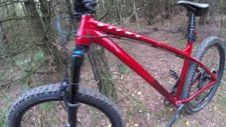 Vitus Sentier VRS 275 hardtail three year review [upl. by Anirtek245]