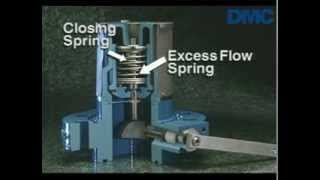 An Introduction to RegO LP Gas Internal Valves [upl. by Juley]