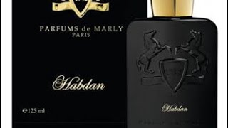 Parfums de Marly Habdan [upl. by Oisacin]