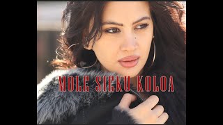 Mole Sieku Koloa  Maloni Soane  TONGAN LOVE SONG [upl. by Rexfourd]