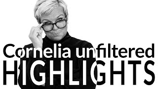 Cornelia unfiltered HIGHLIGHTS 27 Wallenberg lagen och underjorden [upl. by Akanke]