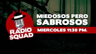 Miedosos pero sabrosos 16 Mayo 2018 [upl. by Aciamaj]