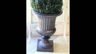 How We Preserve Live Topiaries amp Care Instructions [upl. by Rehpotsyrhc830]