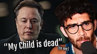 ELON MUSK IS A MONSTER [upl. by Nnaira]