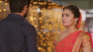 Geetha Govindam Movie Public Response  Vijay Devarakonda  Rashmika [upl. by Oecam]