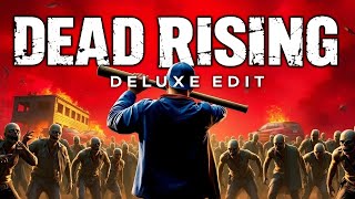 DEAD RISING Deluxe Remaster Gameplay  Part 2 [upl. by Laubin]