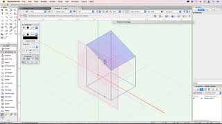 2017 Vectorworks Fundamentals  Introduction To 3D Modeling [upl. by Schnabel53]