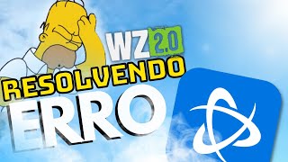 RESOLVIDO WARZONE 2 não ABRE battlenet [upl. by Aizatsana]