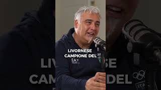 Lesperienza nel villaggio olimpicoakospodcast podcast atletica vizzoni [upl. by Juieta932]