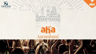 🔴 LIVE  Aha Tamil Launch  OTT Platform Inauguration  Namma Trend [upl. by Yacano380]