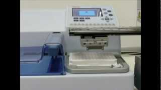 RapidStak microplate stacker amp Wellwash Versa [upl. by Fara]