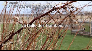 La taille des framboisiers [upl. by Martainn]