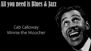 Cab Calloways Secret to Creating Timeless Jazz Classics [upl. by Laurence]