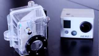 GoPro Fogging SOLVED with antifog solution [upl. by Nerte]