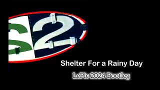 2 unlimited  Shelter For A Rainy Day LePic 2024 Bootleg [upl. by Ibrab]