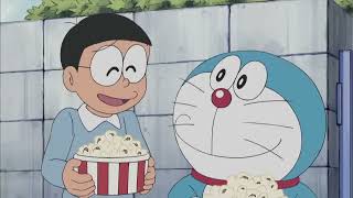 doraemon Special Movie  The Mystery Of The Pyramid Episode  Doraemon Movie In Hindi  Explaination [upl. by Germaine650]