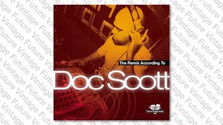 Doc Scott  NHS Midnite Mix [upl. by Nealon526]