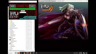 MU Online  EPIC MU SEASON 19 DUPE HACK [upl. by Urissa635]