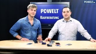 So findet Ihr das perfekte Smartphone  Tipps von PCWELT  Kaufberatung [upl. by Iclek]