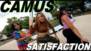 BUDOTS DANCE CAMUSGIRLS SEASON 4 YEAR END 2023 [upl. by Iridis161]