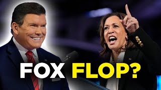 Bret Baier BASHES Harris In Interview leaving Democrats FURIOUS Israel Confirms Hamas Leader KILLED [upl. by Tterraj]