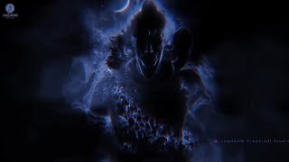 Mahadev New Status  Mahadev VFX Animation Status  Mahakal Status  Bholenath Status Song [upl. by Nwhas481]