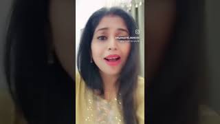 2 labzo me likh di maine apni Prem kahani [upl. by Ardme655]