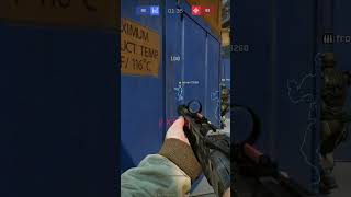 Warface Clutch Dont be greedy warface MEGA FAIL [upl. by Stillmann]