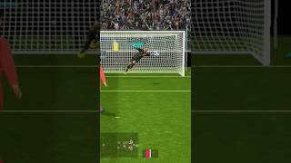 Martinez Goal Save 🌎🐐 efootball2024 efootball efootgamer [upl. by Oile]