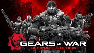 Gears of War  O FILME COMPLETO Dublado PTBR [upl. by Sihon]