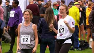 Harrow Half Marathon 2017 [upl. by Carnahan661]