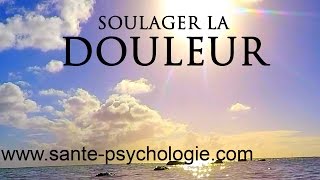 soulager la douleur en 6 seances hypnose [upl. by Etsirk439]