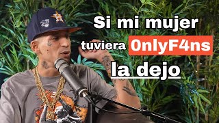 ¿Por Qué Critica EL JINCHO a las CHICAS con 0NLYF4NS  Vida Awake Clips [upl. by Curcio]