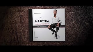 Majotha Ingonyama kamaskandi CD Promo 2018 [upl. by Pavier]