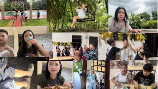 NextCom Resort ah kan Spicnic  Birthday lawm Mizo Vlog [upl. by Maillliw829]