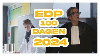 100 DAGEN EDP 2024 [upl. by Naehgem681]