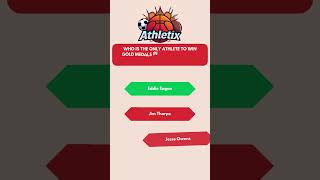 Athletix Short 7 [upl. by Siuraj422]