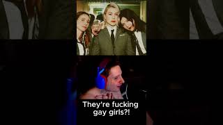 Funniest Grammys nominations reaction grammys boygenius reaction phoebebridgers [upl. by Pachton999]