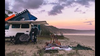 Xavier Rudd  Road Trippin official film clip [upl. by Avika]