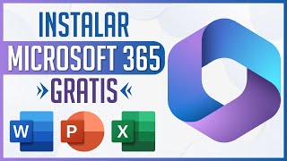 Cómo Tener Microsoft Office 365 GRATIS para Siempre  Word Excel y PowerPoint  Método Legal [upl. by Kolodgie]