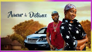 Amour A Distance  Stella Udezefranca Brownoge Gebriel  Film Nigerian En Francais [upl. by Dde]