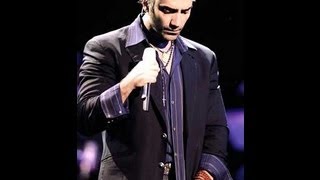 Alejandro Fernandez  Todo KARAOKEavi [upl. by Atnauqal]