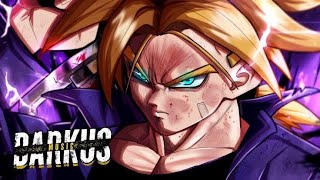 MINI COVER da música do Trunks  Darkus [upl. by Columba]