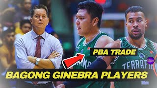 TRADE ALERT  STEPHEN HOLT at ISAAC GO GINEBRA NA [upl. by Ailsa519]