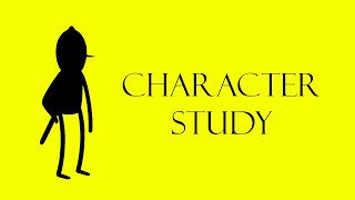 LEMONGRAB A Character Study [upl. by Tarkany]