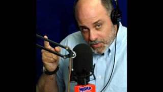 Mark Levin Versus A Dark Skin Liberal Caller [upl. by Lias]