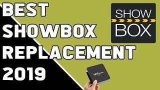 BEST SHOWBOX ALTERNATIVE DECEMBER 2019 [upl. by Uphemia]