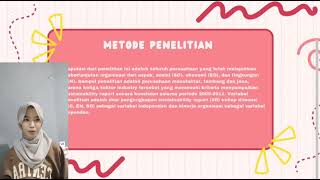 Nama  Fatma Kurniawati Npm  23610179 dosen pengampu drfebriyantosemm9130 [upl. by Schaper]