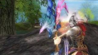 Silkroad Online  The Outlaws  HD [upl. by Annaeoj]