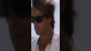 Jan hammer — Crocketts theme — Miami vice  Miamiviceshorts [upl. by Flan]